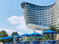 -深圳大梅沙京基洲际度假酒店