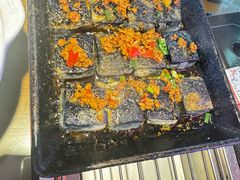 -木桶记臭鳜鱼·安徽非遗名菜(火车站白马老店)