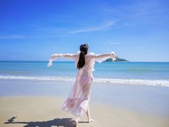 -石梅湾艾美度假酒店