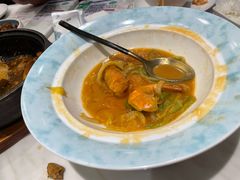 -南山鲜虾面·活鲜小馆·海味大连菜(南山总店)