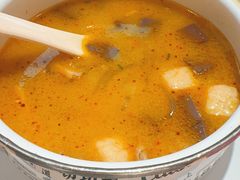 -小杨生煎(黄河路美食休闲街店)