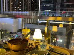 -CHINCHIN 青青·泰国料理(万象食家店)
