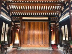 -许驸马府