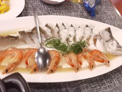 -徐记私厨(半淞园路店)