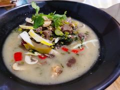 -日出青木·杭帮菜名店
