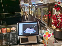 -Awfully Chocolate(来福士广场店)