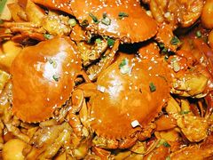 -徐记小怪兽肉蟹煲(中央大街店)