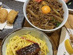 -江户家·日本料理·铁板烧(汉江东路店)
