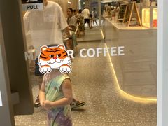 -Manner Coffee(K11店)