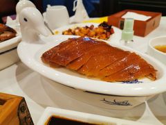 -大鸭梨烤鸭(石佛营店)