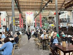 -東茅街茶馆