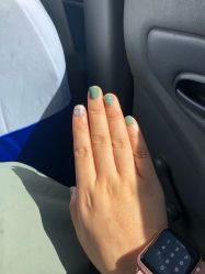 -Halo美甲美睫