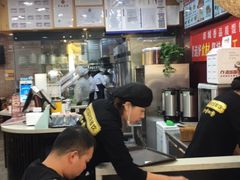 -南城香·饭香串香馄饨香(青年路店)