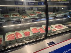 -蚝英雄鲜蚝自助专门店(长楹天街直营店)
