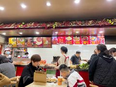 大堂-屈礼洪