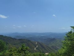 -莫干山风景区