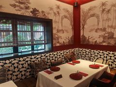 -Las Tapas(思南公馆店)