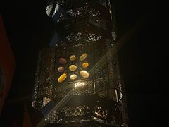 -甘尼仕印度餐厅酒吧(斜塘老街店)