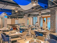 -碗中海·蒸汽海鲜·桑拿鸡(岭南天地店)