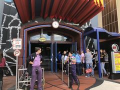 -奥兰多环球影城