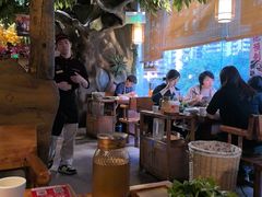 -城墙拐拐火锅(三峡广场黑金冠店)