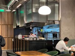-Wagas(静安嘉里中心店)