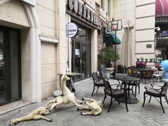 -鲁邦国际风情街(麦世达韩国精品百货店)