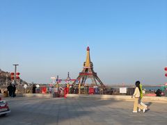 -在海一方公园