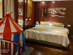 -苏州独墅湖书香世家酒店