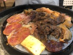 -小肚皮饮食店