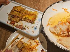 -金掌勺锅包肉(太原万达店)