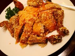 -海尔洲际酒店天下一品中餐厅
