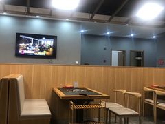 大堂-大自然醉鹅·铁锅火焰鹅(上海联洋店)