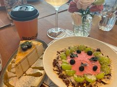 -Blac+Blac(中海环宇荟店)