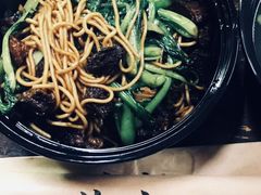 -清真蒋有记(老门东店)