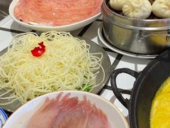 -朱光玉火锅馆(正弘城店)