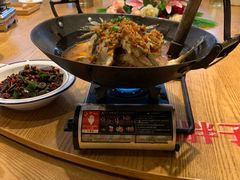 -胡胖子有点味(后瑞店)