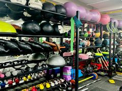 -FEELINGME乐刻私教馆·健身(朗悦居店)