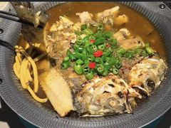 -半天妖烤鱼(即墨宝龙广场店)