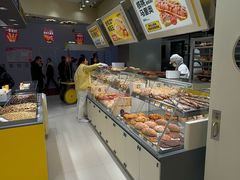 -一栗·新鲜零食炒货(太原街沃尔玛店)