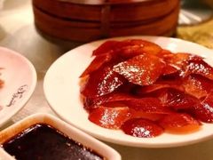 -正阳春烤鸭店(杨楼店)