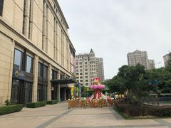 -远洋未来广场(育慧北路店)