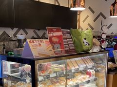-COSTA COFFEE(新奥购物中心店)