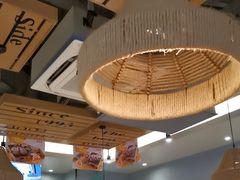 -豪享来中西餐厅(隆昌店)
