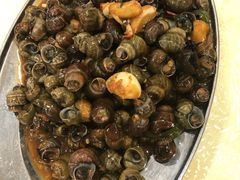 -广宁炭炉鸡煲·富临门饭店