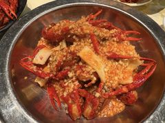 -聚味瞿记·龙虾堂(咸嘉湖店)