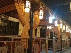 门面-鼎晟江南·融合江南宴(固戍店)