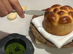 -三嚥阁 La Villa Restaurant