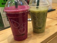 -Mr.Fruits水果先生(英蓝金融中心店)