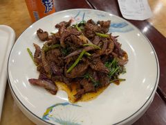 -都一处烧麦馆(前门店)